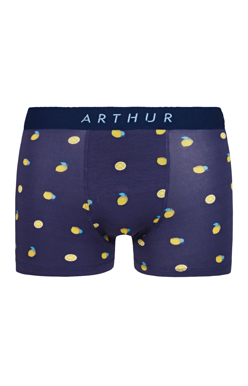Boxer - Lemon