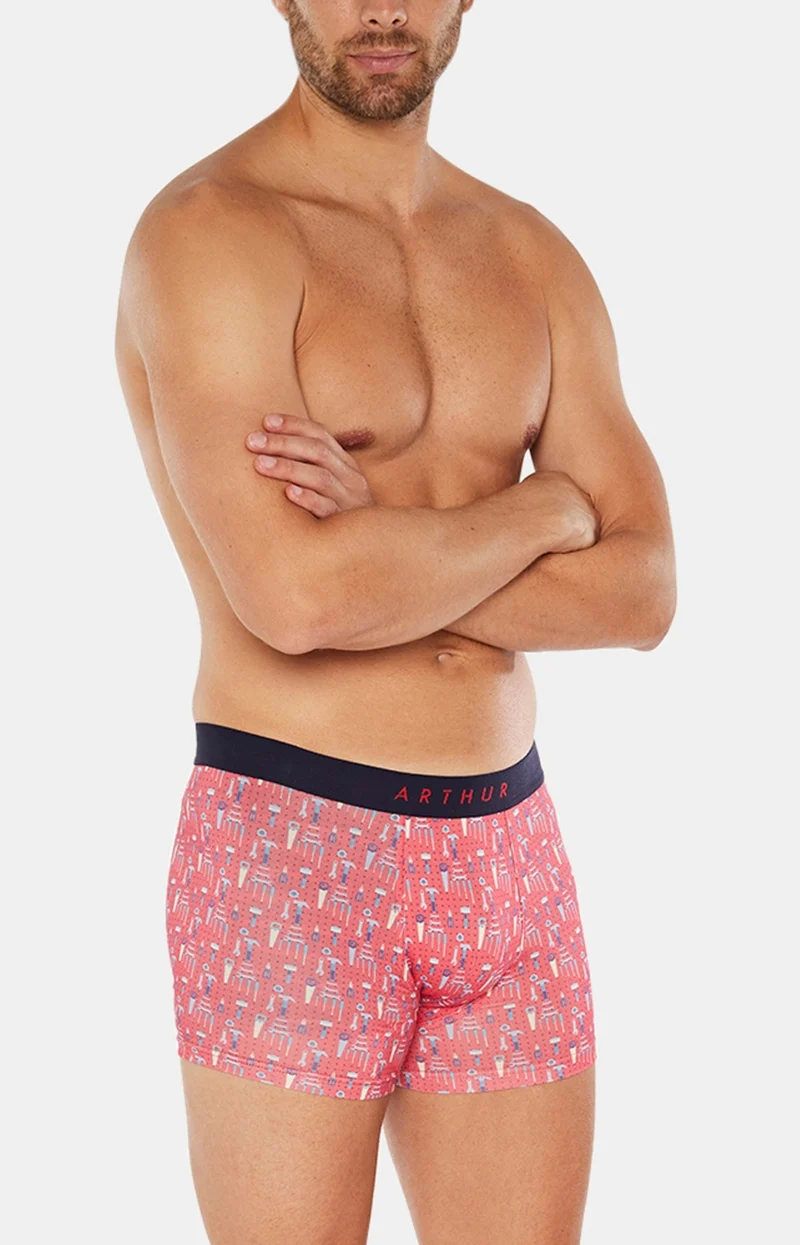 Boxer - Bricolage