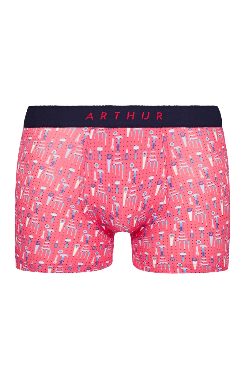 Boxer - Bricolage