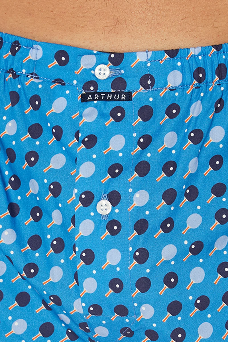 Caleçon classique - Ping Pong