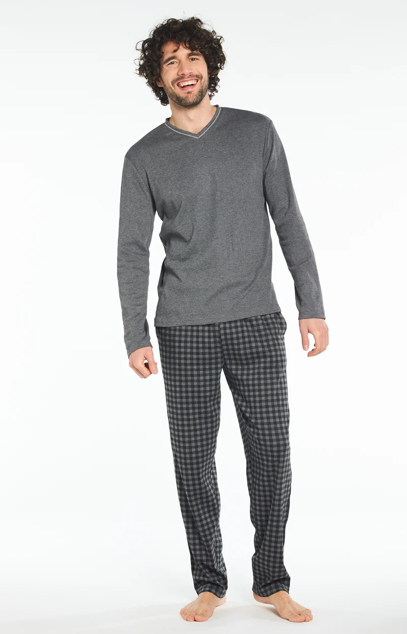 Pyjama Long - Karl