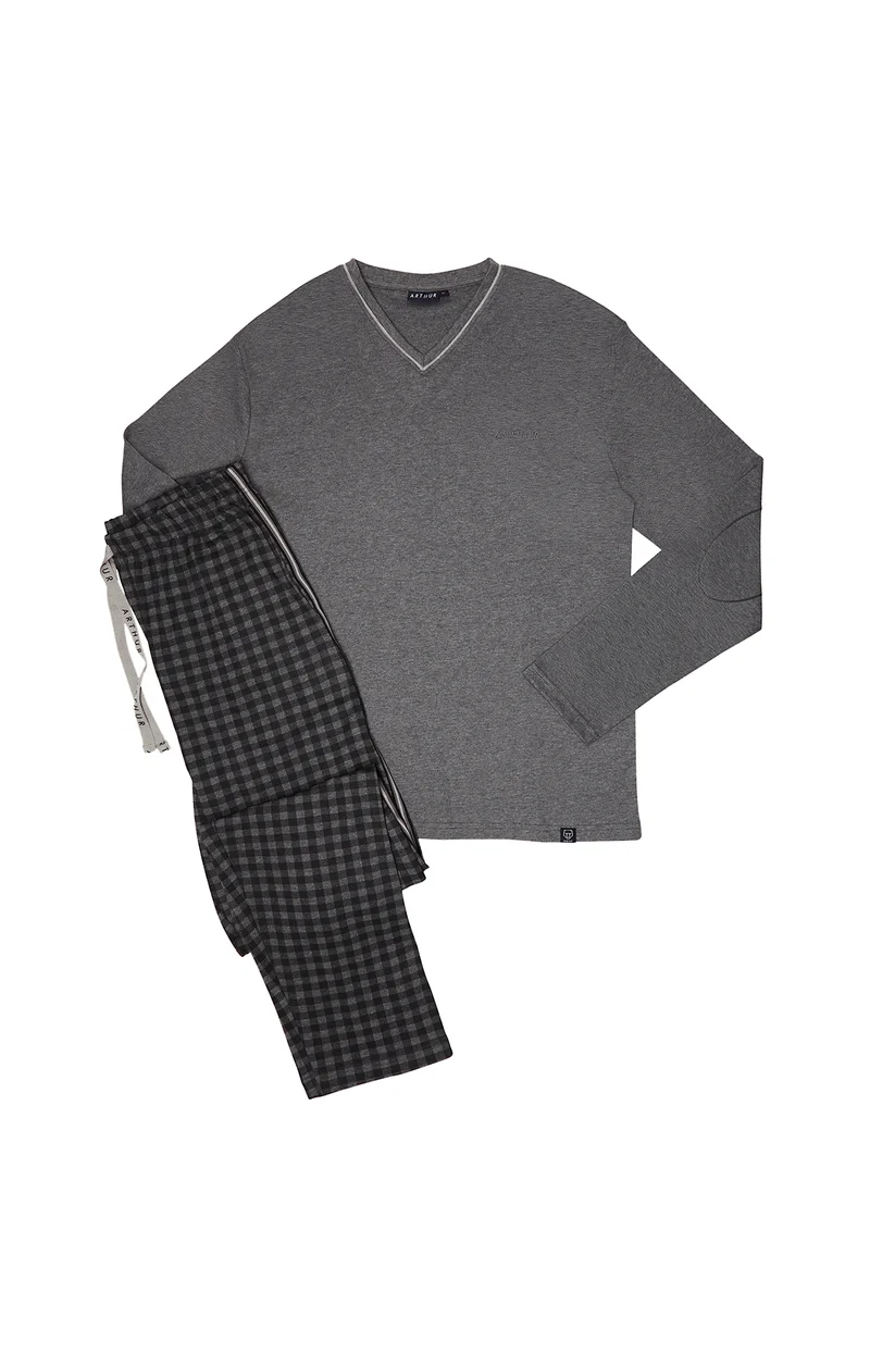 Pyjama Long - Karl