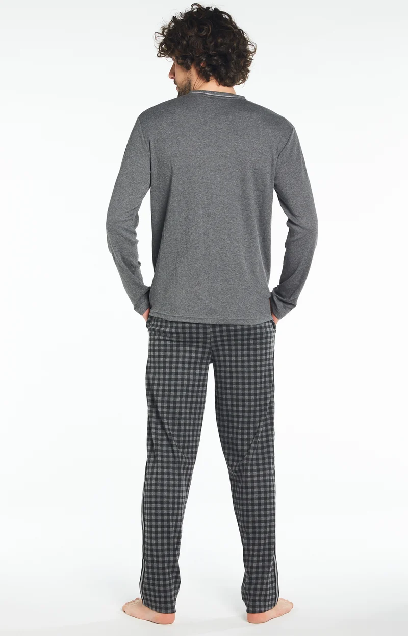 Pyjama Long - Karl