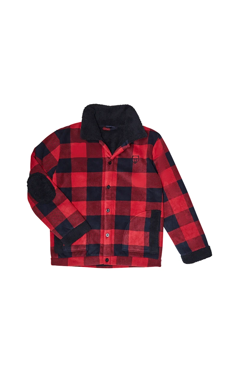 Veste polaire - Megan
