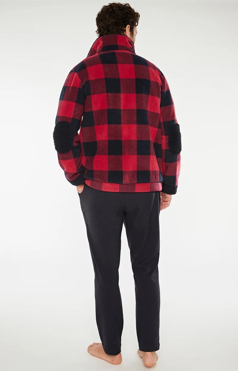 Veste polaire - Megan