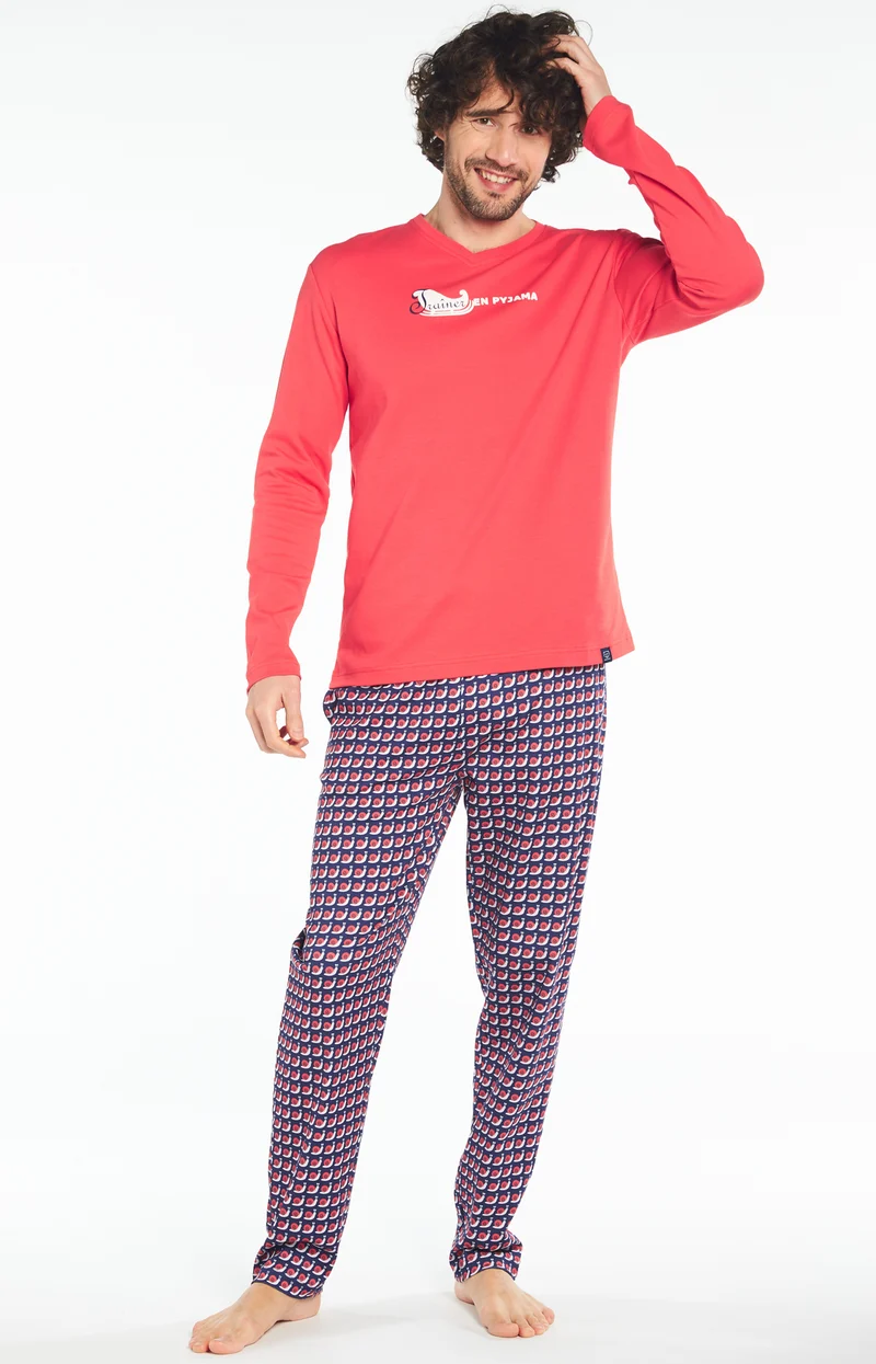 Pyjama - Trainer en Pyjama