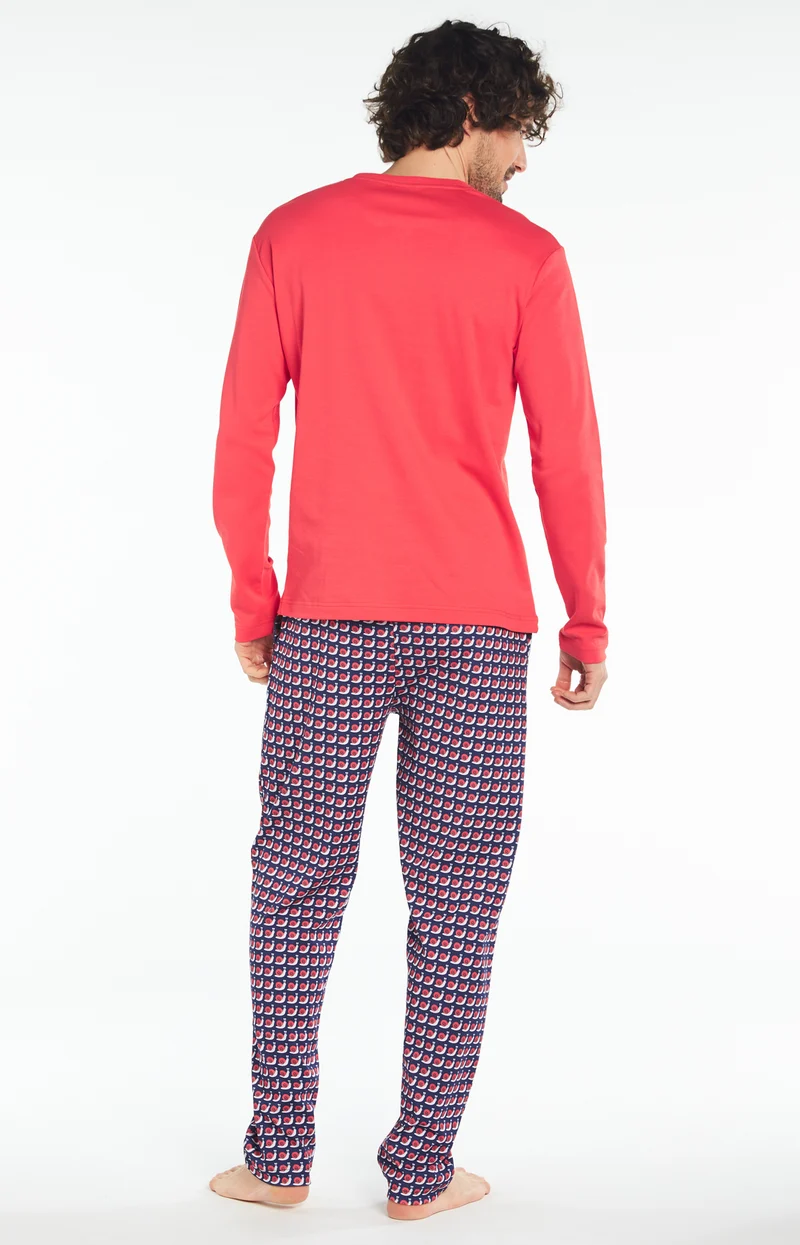 Pyjama - Trainer en Pyjama