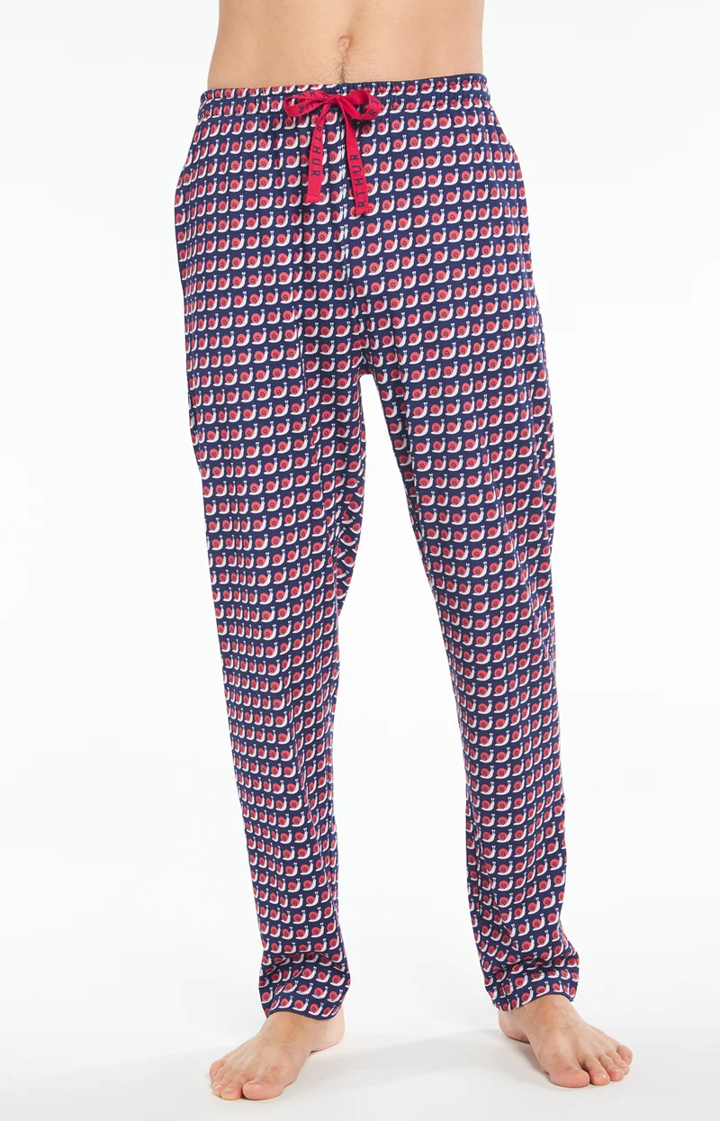Pyjama - Trainer en Pyjama