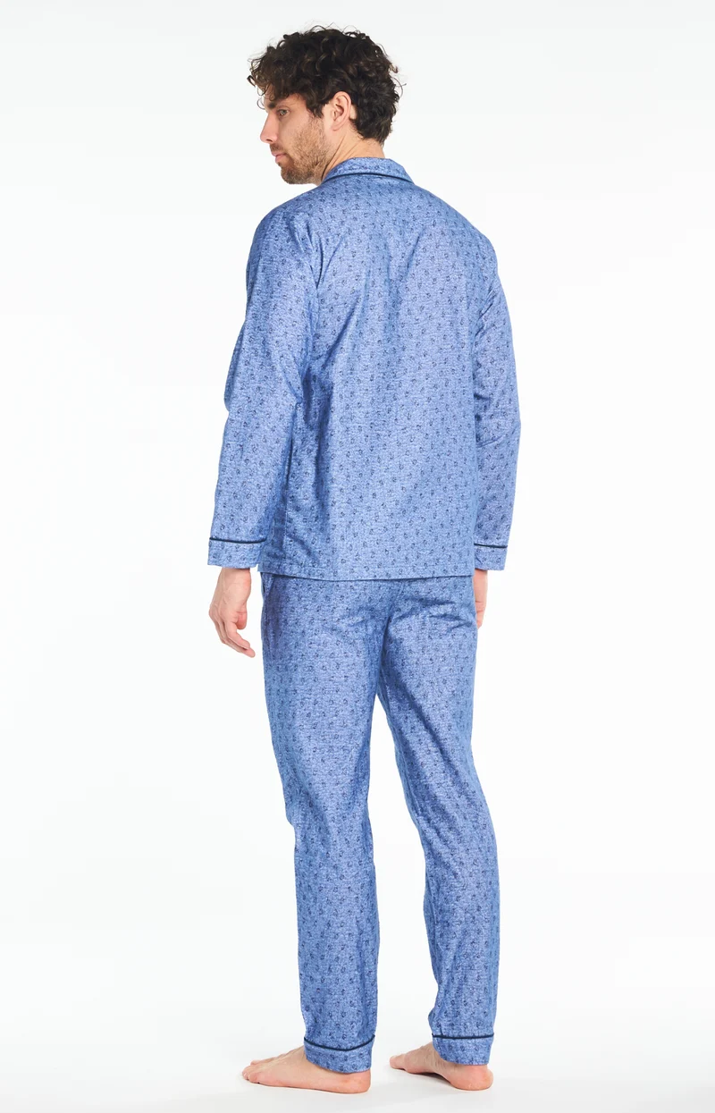Pyjama - Pilou Clock