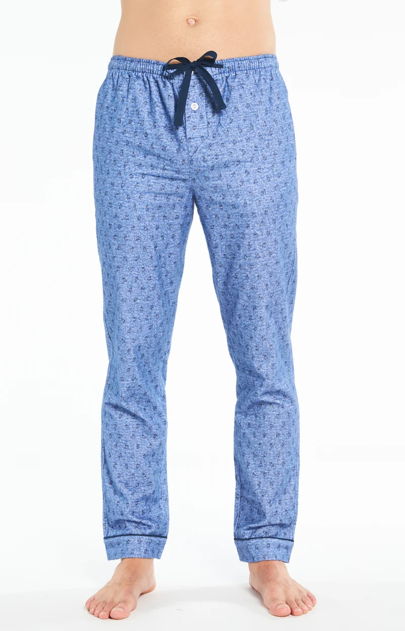 Pyjama - Pilou Clock