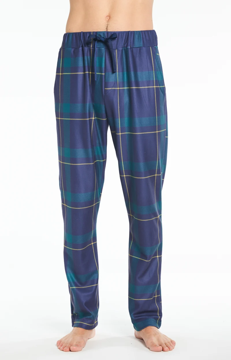 Pyjama Polaire Benjamin
