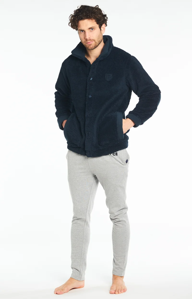 Veste Polaire - Ours