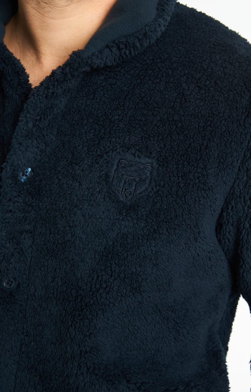 Veste Polaire - Ours