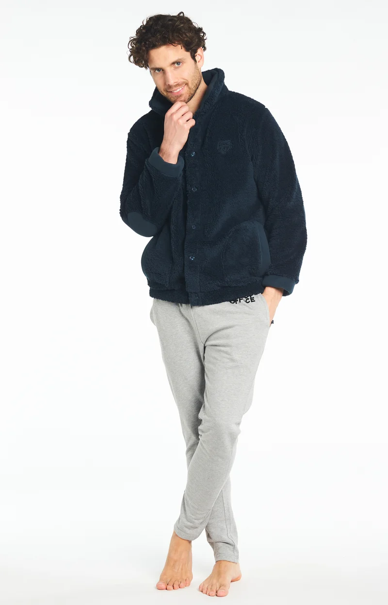 Veste Polaire - Ours
