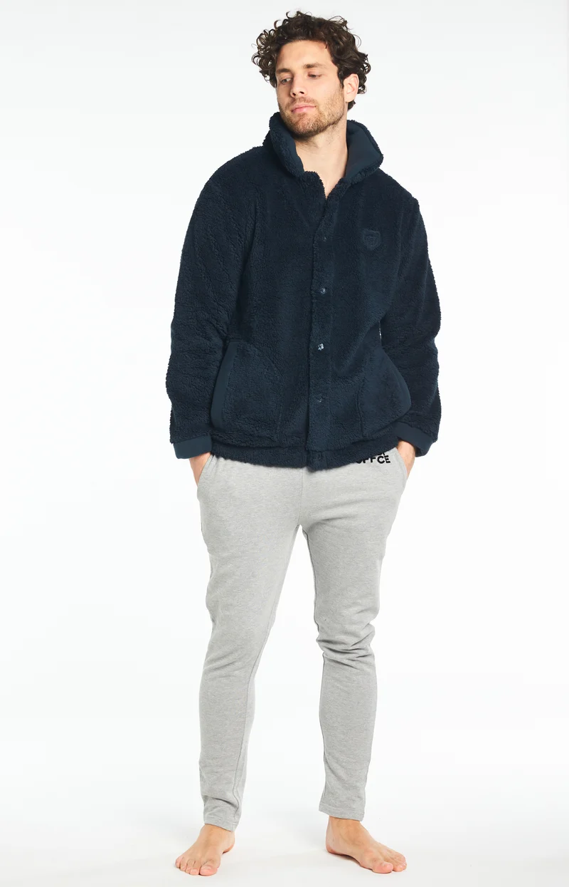 Veste Polaire - Ours