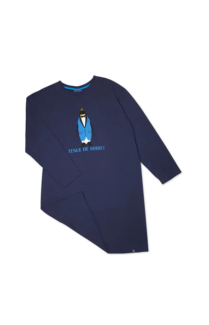 Maxi Tee Shirt - Tenue de Soirée