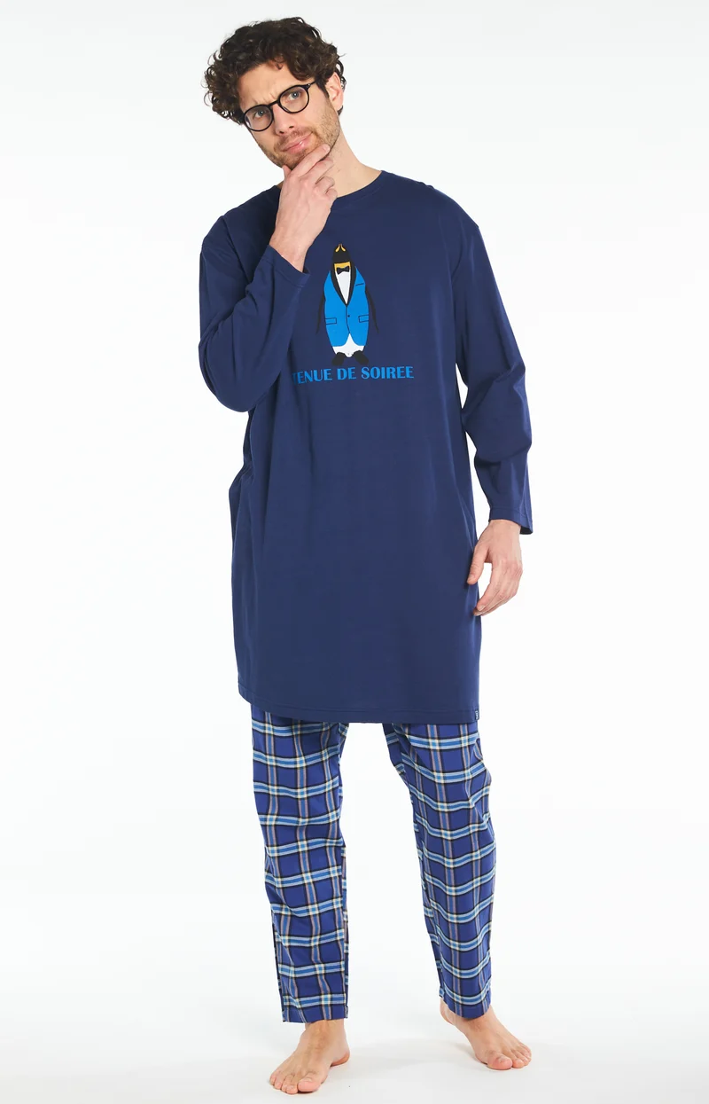 Maxi Tee Shirt - Tenue de Soirée