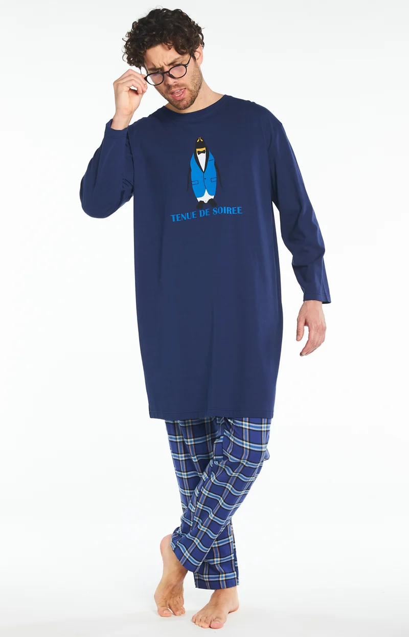 Maxi Tee Shirt - Tenue de Soirée