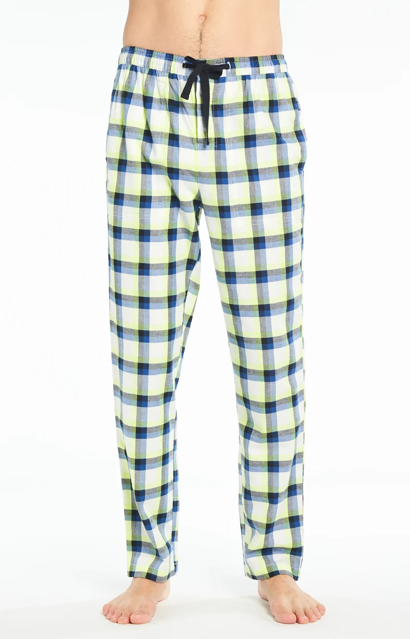 Pantalon Big - Fluo