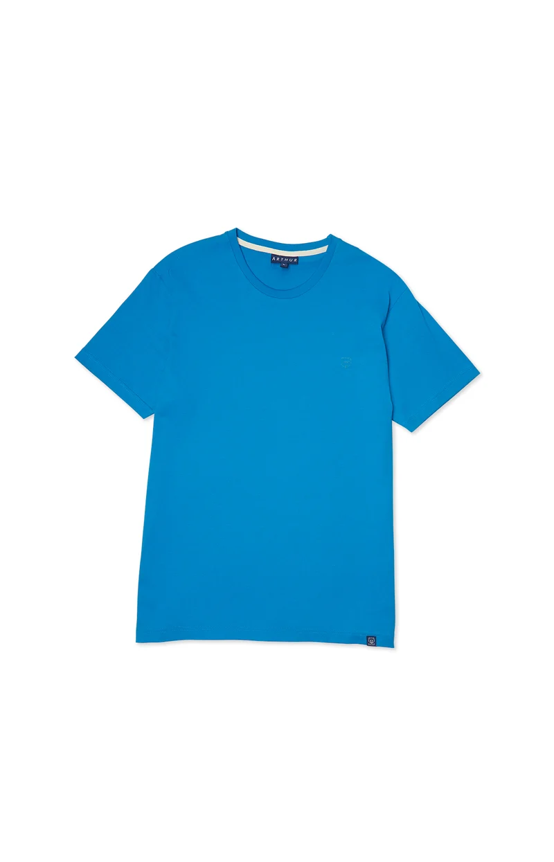 Tee Shirt Uni - Roi