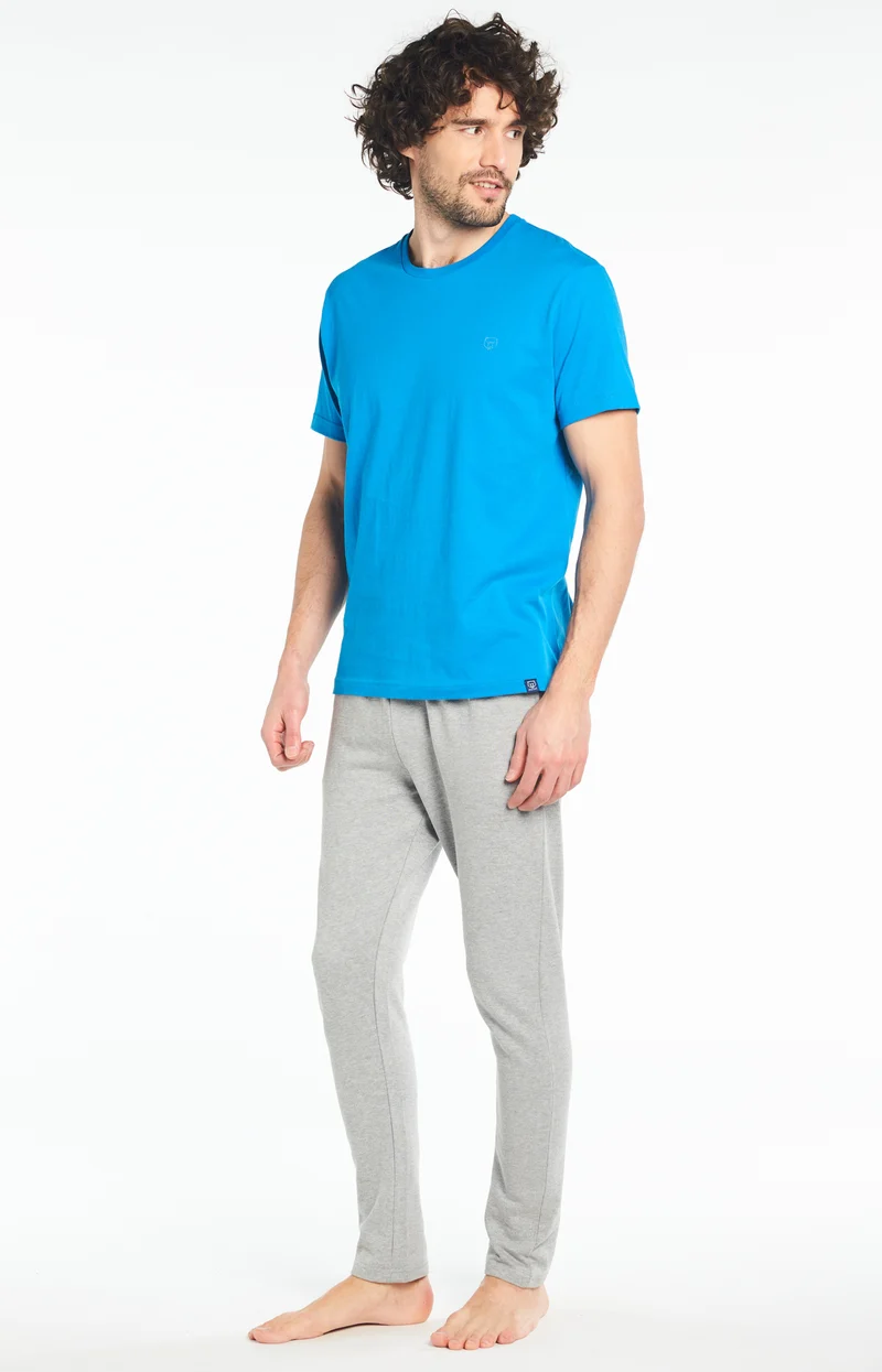 Tee Shirt Uni - Roi