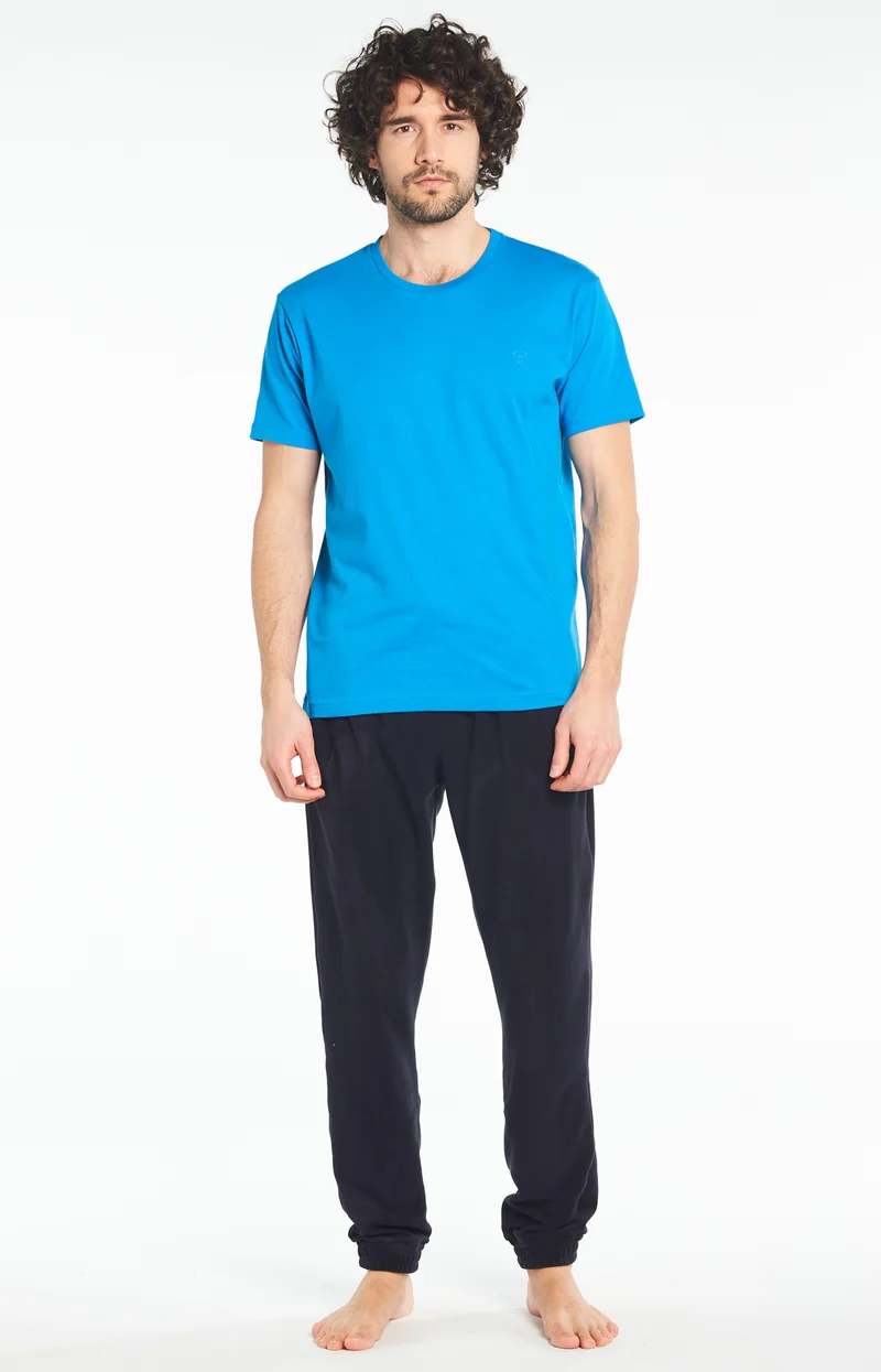 Tee Shirt Uni - Roi