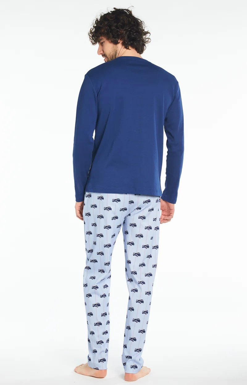 Pyjama - Présidentiel