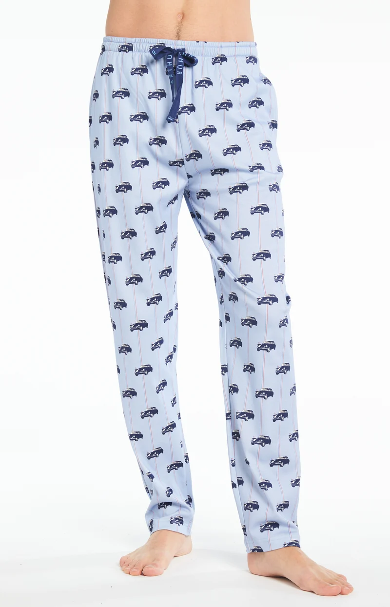 Pyjama - Présidentiel