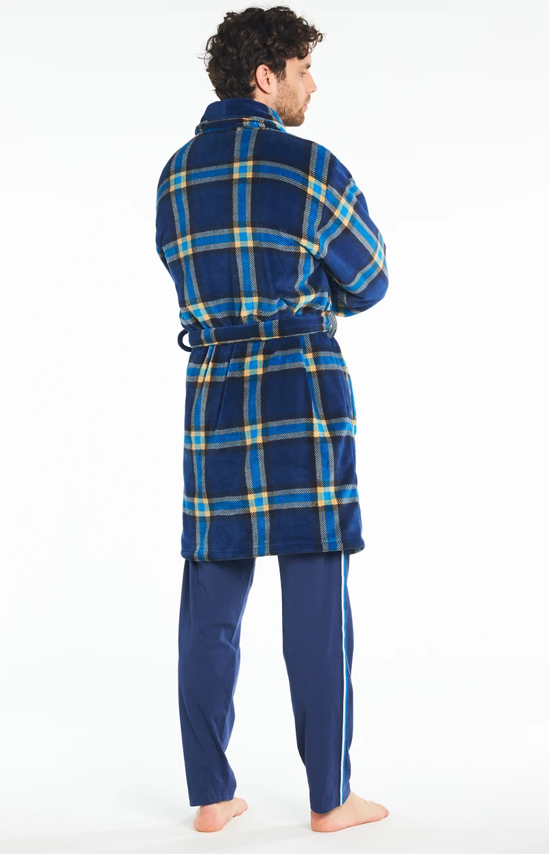 Robe de chambre - Tenue de Soirée