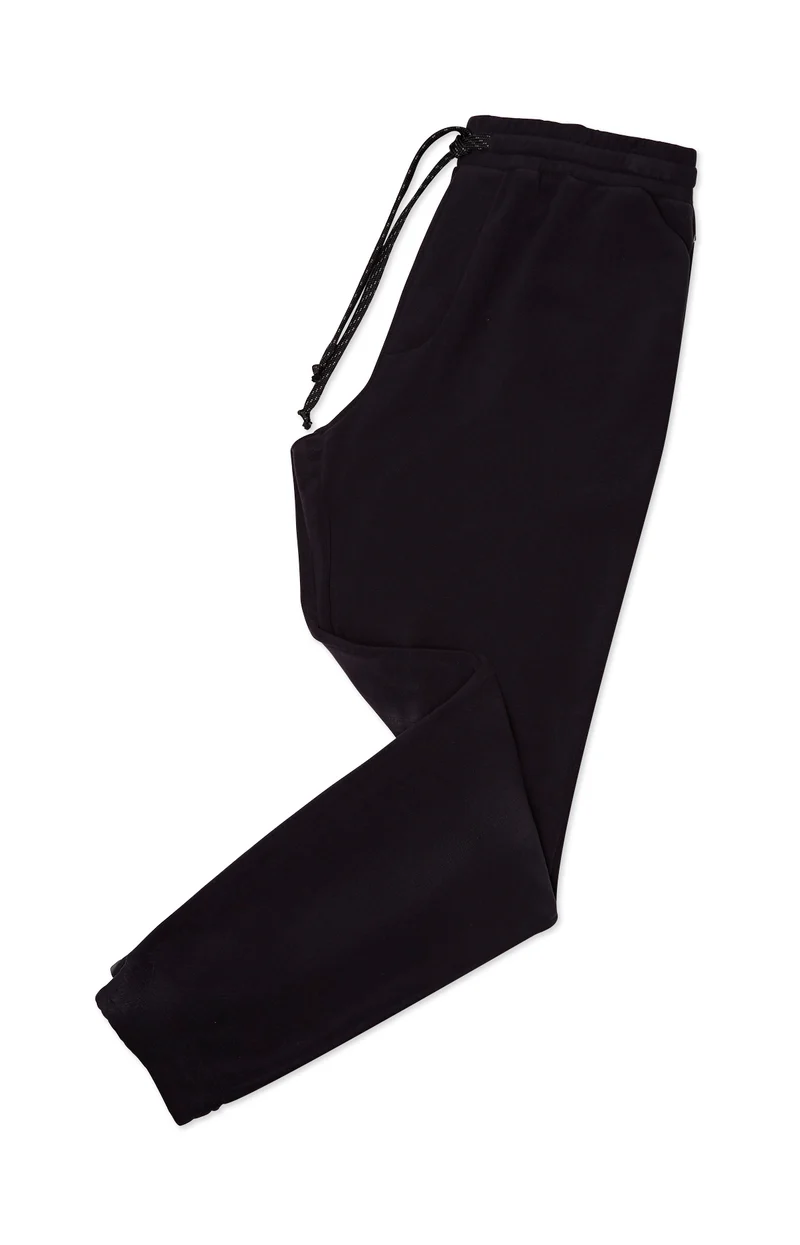 Pantalon Polaire - Noir