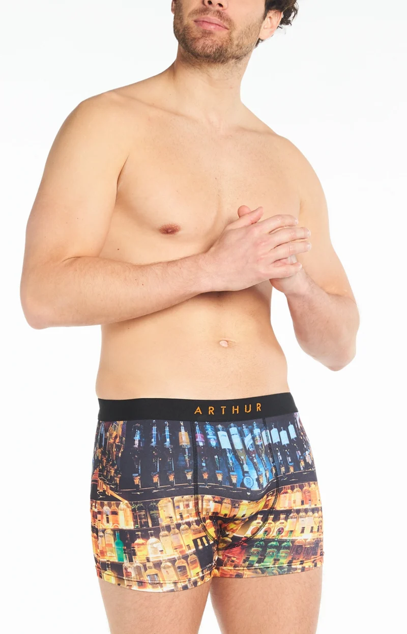 Boxer - Gin