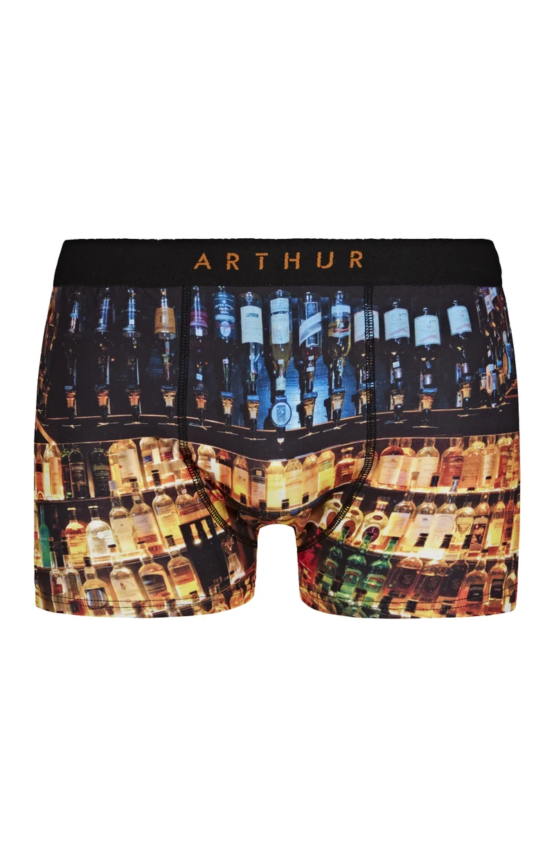 Boxer - Gin