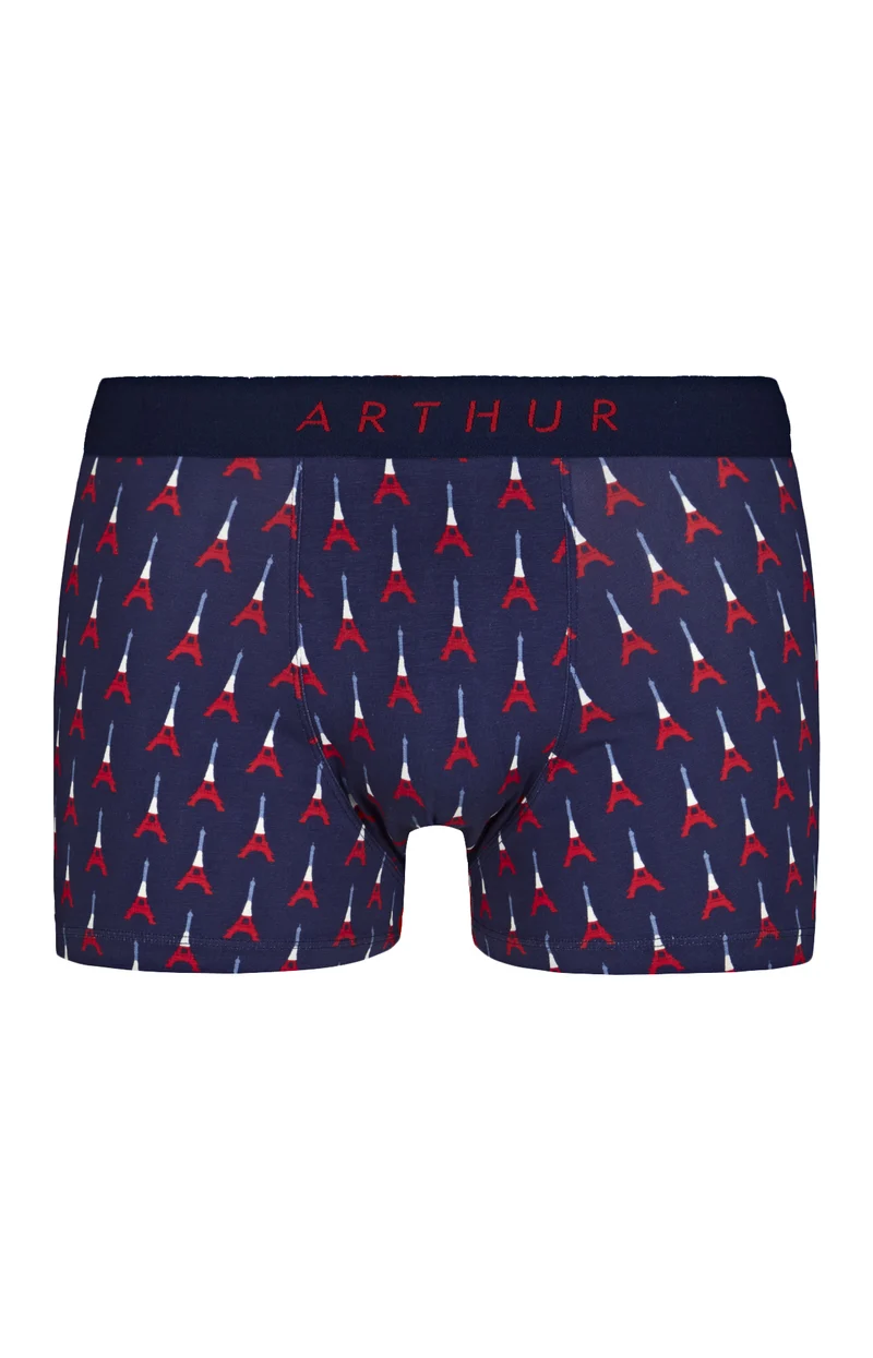 Boxer - Eiffel