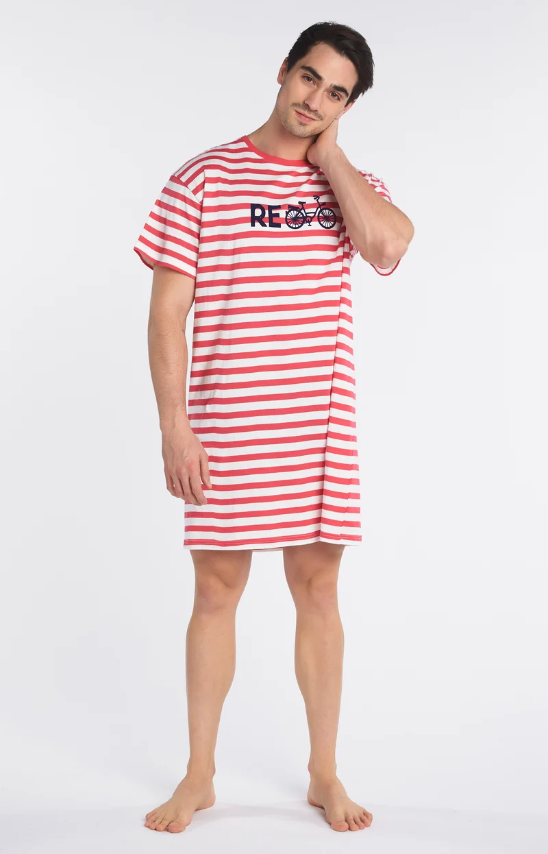 Maxi tee-shirt Recycle