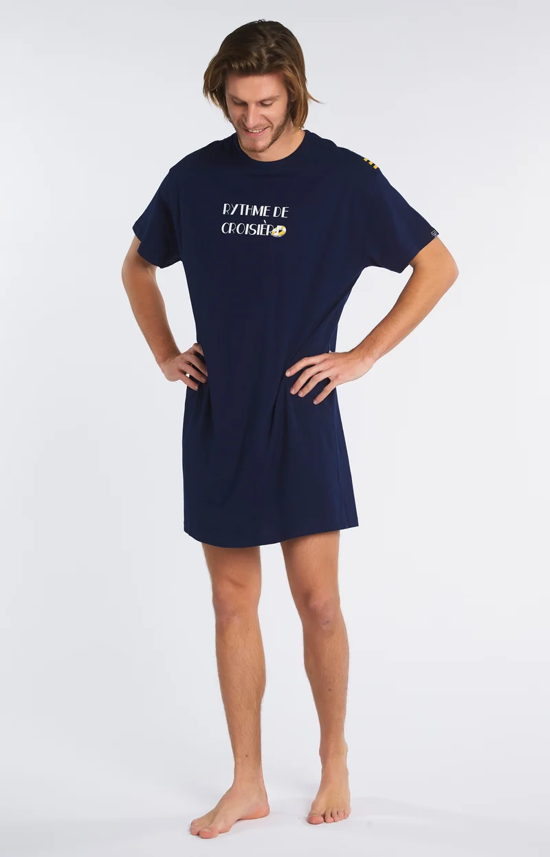 Maxi tee-shirt Bouée