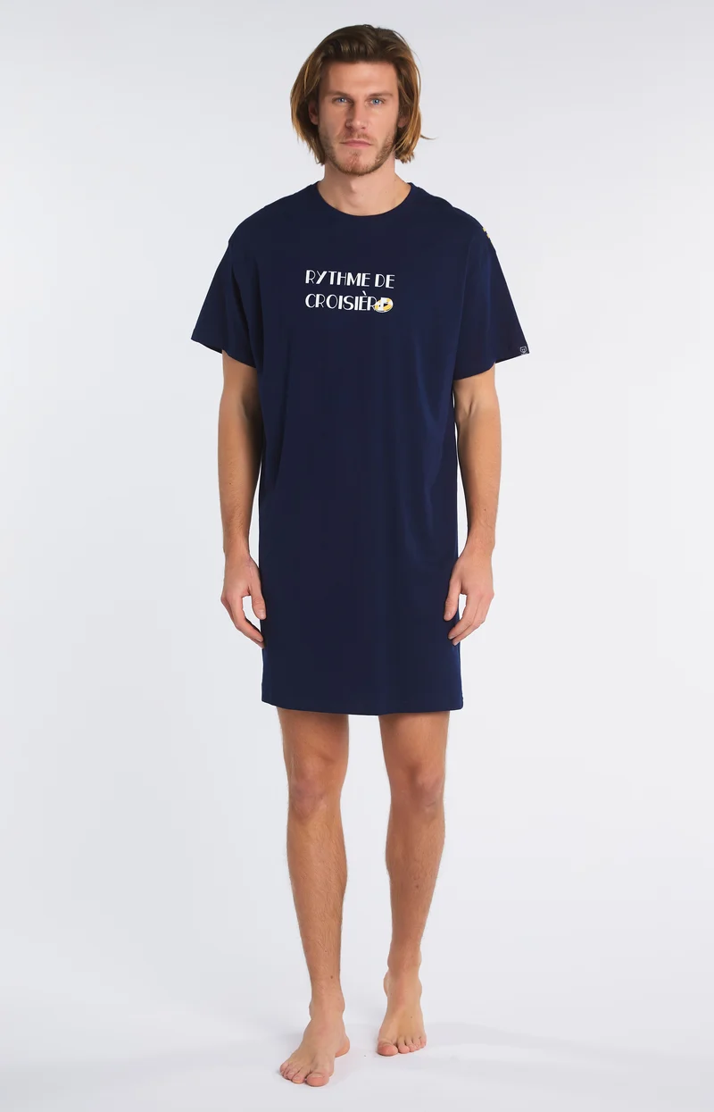 Maxi tee-shirt Bouée