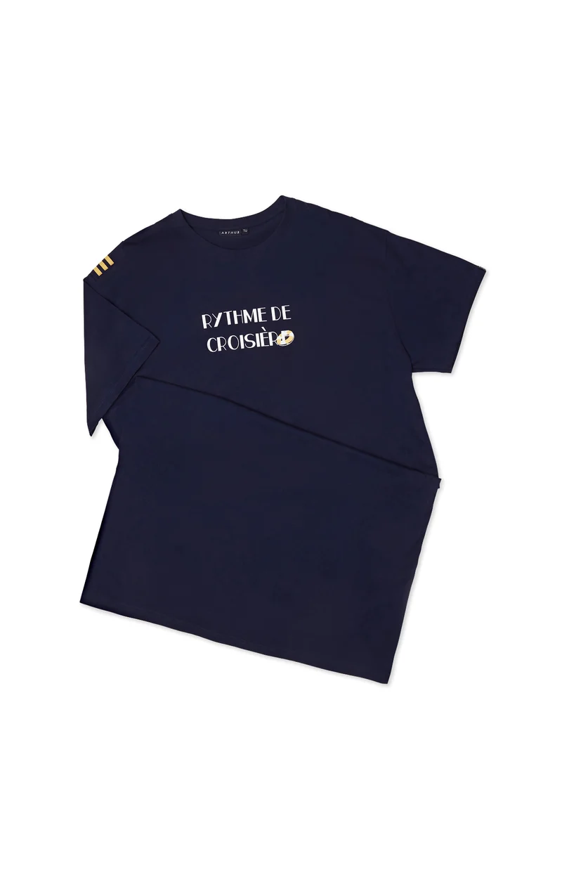 Maxi tee-shirt Bouée