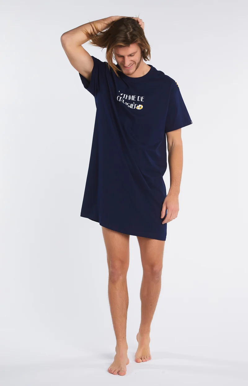 Maxi tee-shirt Bouée