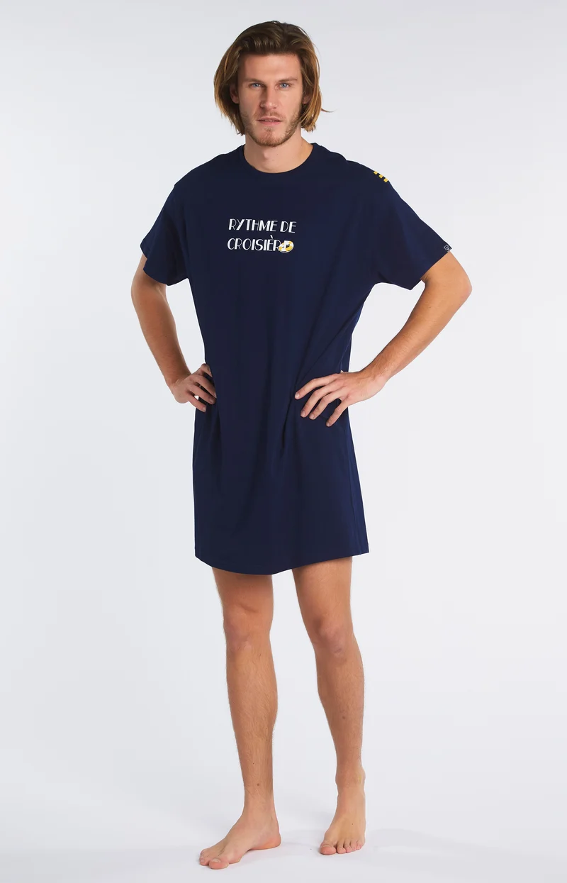 Maxi tee-shirt Bouée