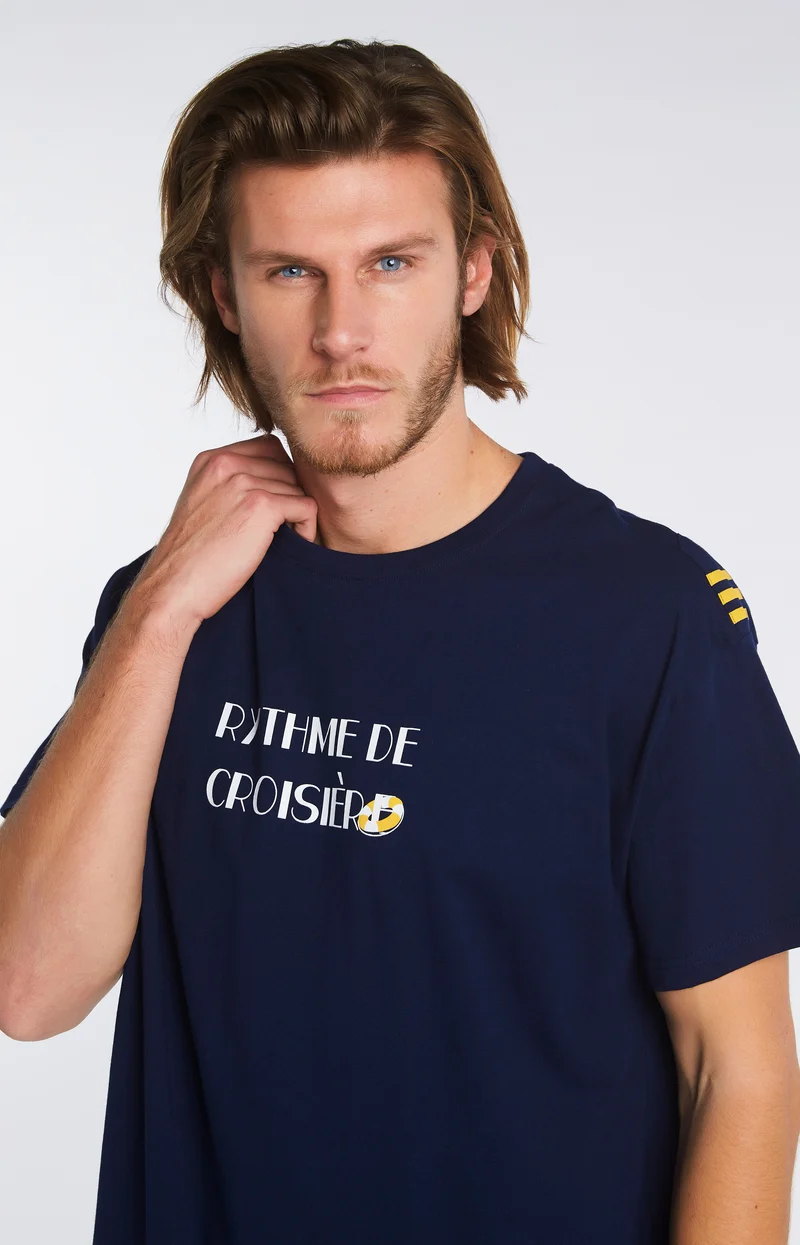 Maxi tee-shirt Bouée