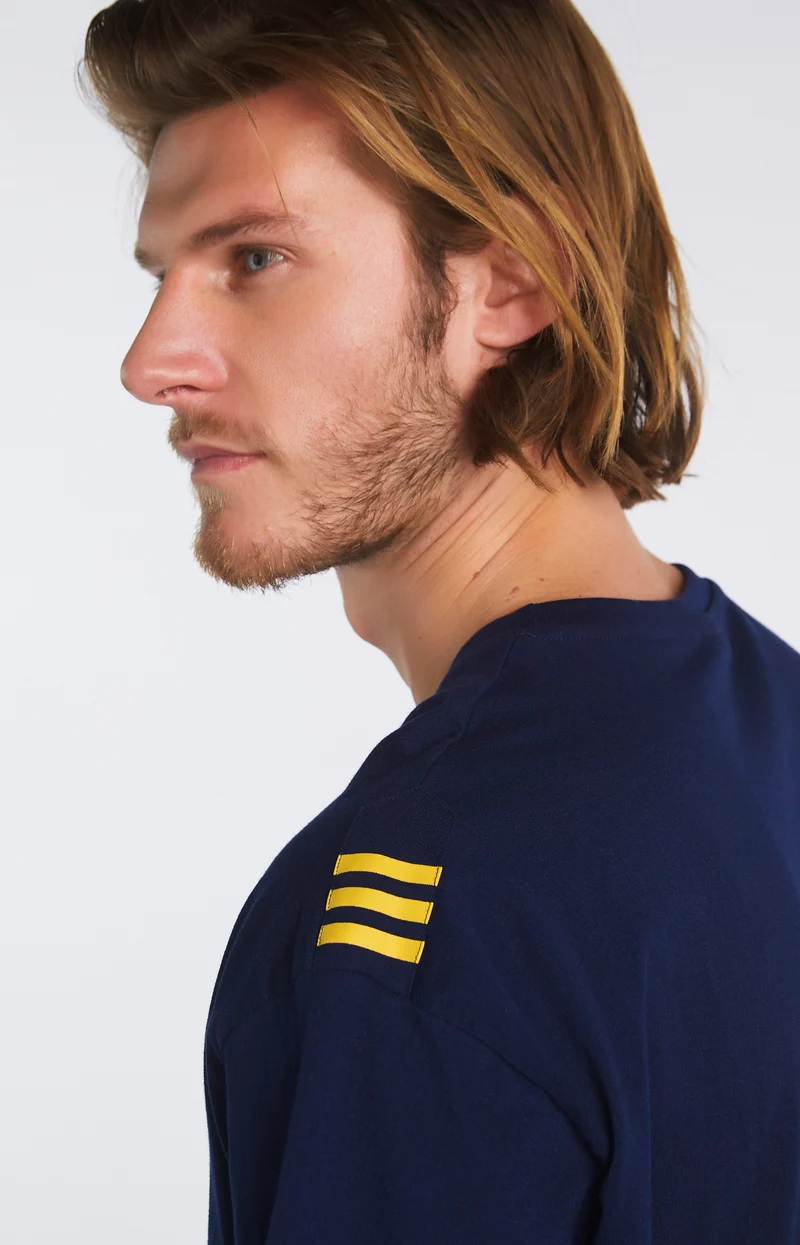 Maxi tee-shirt Bouée