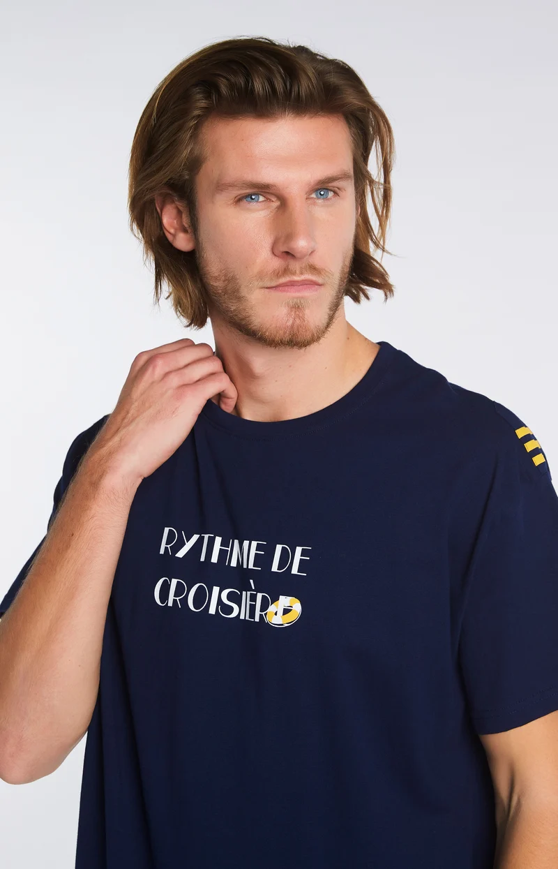 Maxi tee-shirt Bouée