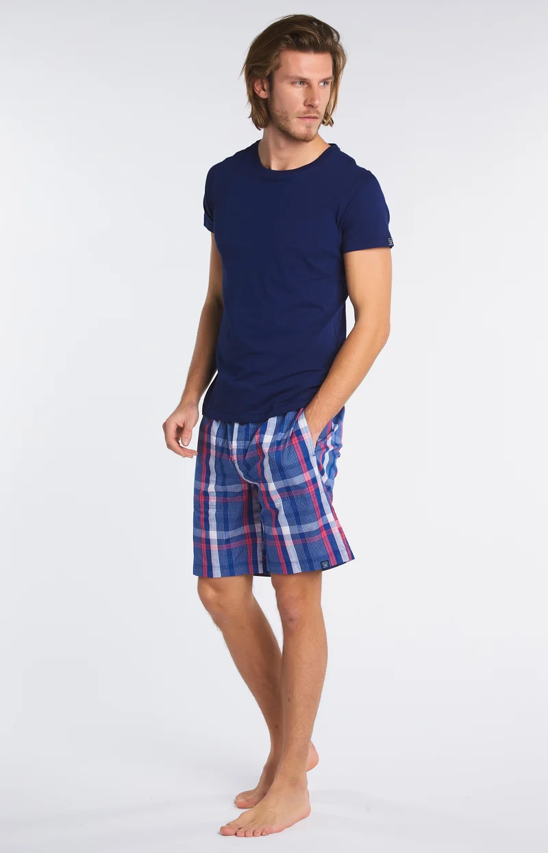 Tee shirt manches courtes - Coton Pima
