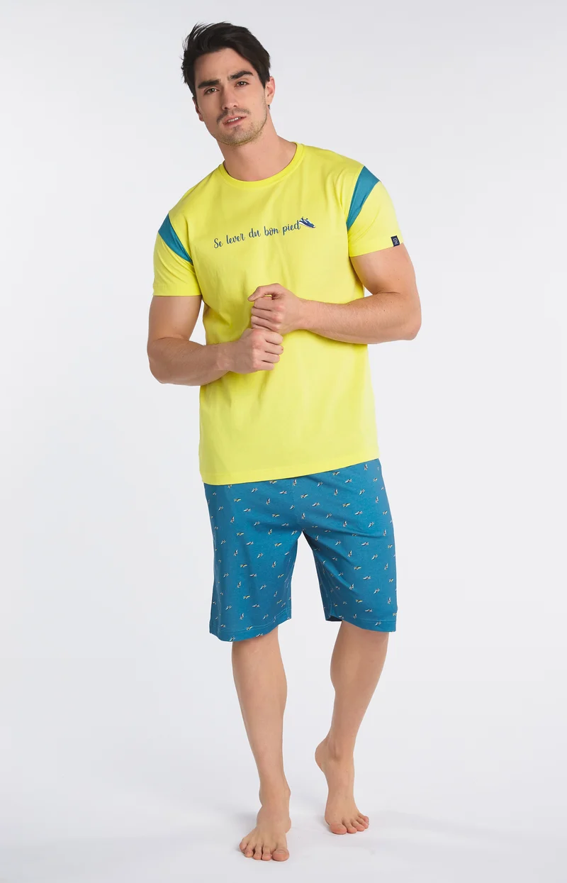 Pyjashort Sneakers