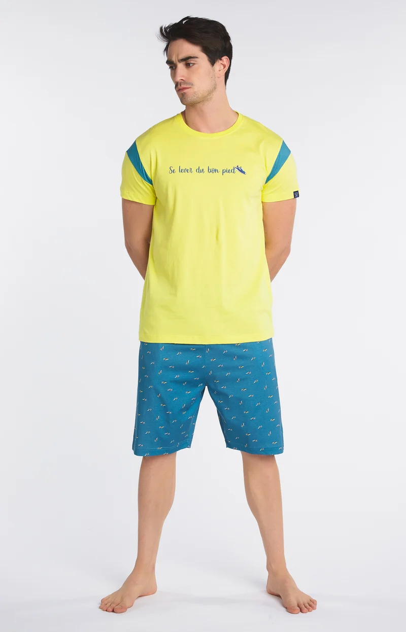 Pyjashort Sneakers