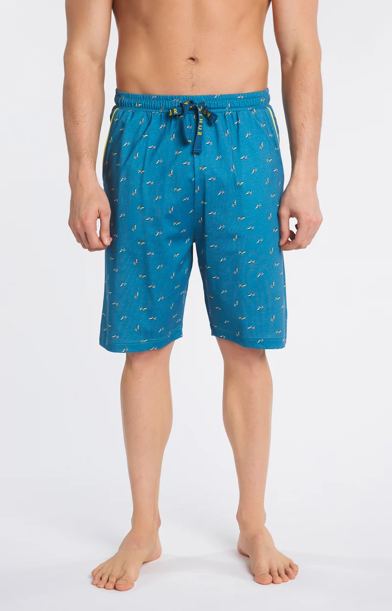Pyjashort Sneakers