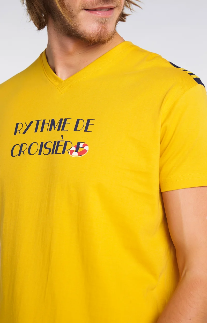 Pyjashort - Bouée