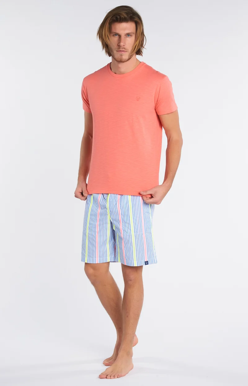 Short Fluo