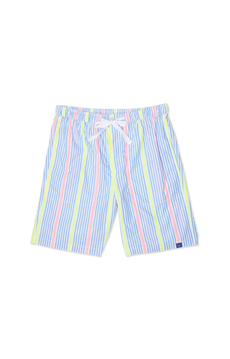 Short Fluo