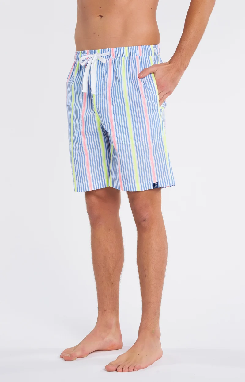 Short Fluo